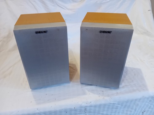 Sony speakers model cep30 - model, ss-cep30