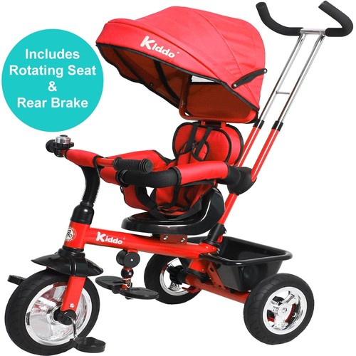 Kiddo baby kids - kids, tricycle