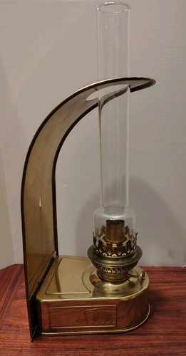 Vintage dhr holland - vintage, oil