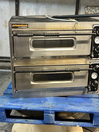 Contender twin deck phase - deck,