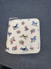 Cath Kidston Wallet/ Purse.