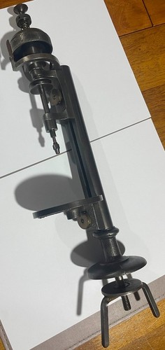 Very old watchmakers - old,