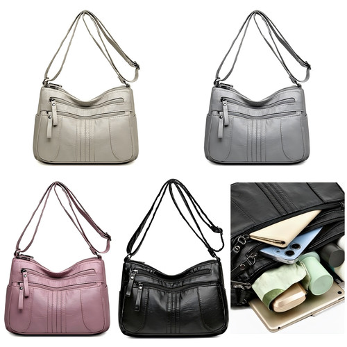 Women ladies messenger - women,