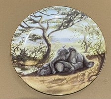 Elephant Country Artists Fine