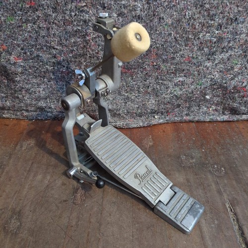 Pearl 910 bass drum - pedal, 80s