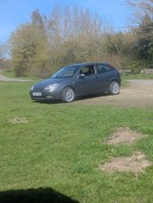 Ford focus st170 - ford,