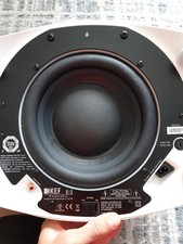 Kef E2 Subwoofer
