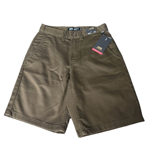 Men vans authentic chino - men's,