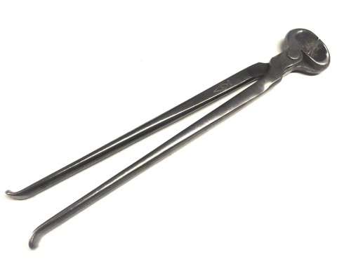 Forge tool farrier s 14 - forge, &