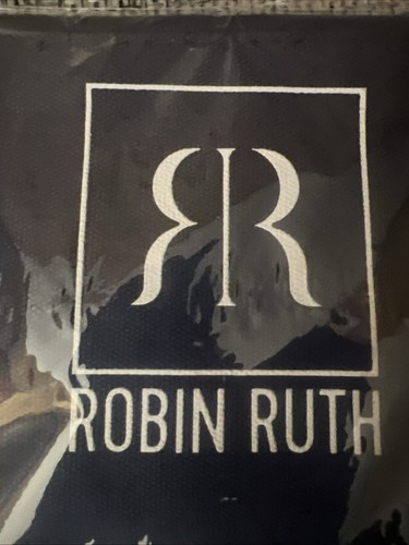Robin ruth bag - robin,