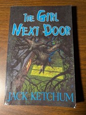 The Girl Next Door, Jack