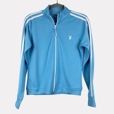 Playboy Full Zip Athletic