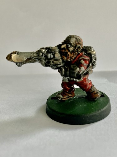 Rogue trader warhammer - trader, 40k