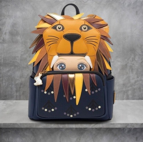 Nwt loungefly harry potter - nwt,