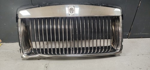 7301356 front chrome grill for - 7301356,