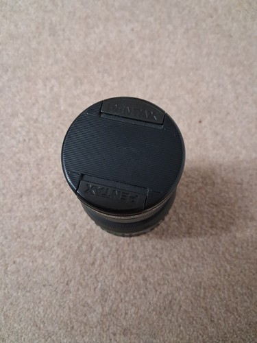 Pentax zoom 80mm - pentax-f,