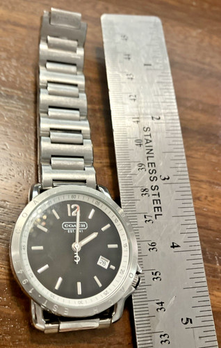 Coach est 1941 men - 1941, watch