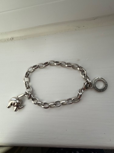 Giorgio martello silver - silver, lucky