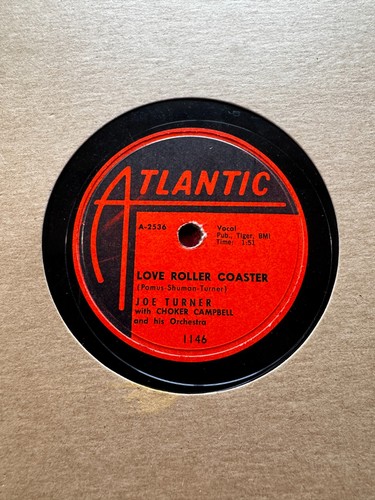 78rpm killer jiver big - killer,