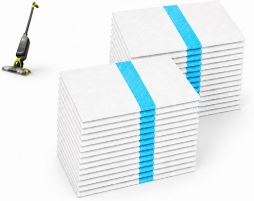 Disposable replacement pads - disposable,