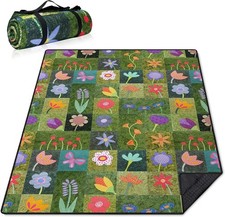 Extra Large Picnic Blankets