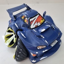 Speed freaks- Subaru Impreza