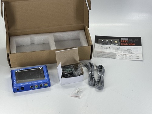 Hellion led variable spectrum - hellion,