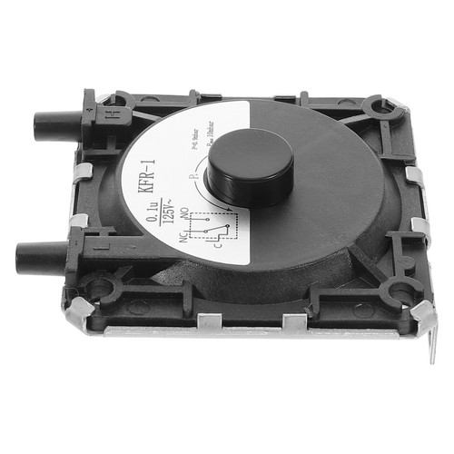 Wall mounted boiler - mounted,