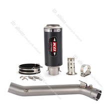 Slip For Suzuki GSXR1000 2007