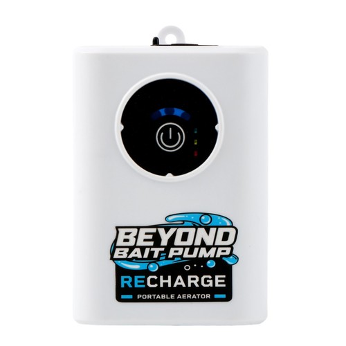 Beyond braid rechargeable mini - braid,