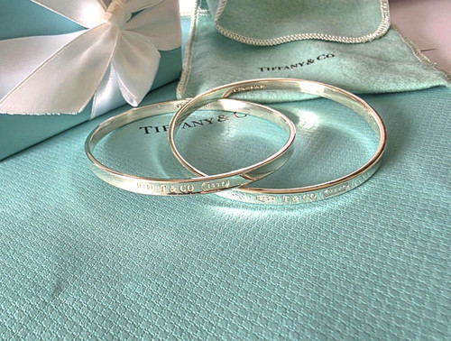 Tiffany very rare 1837 - rare,