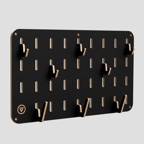 Large sort slot panel 8 - large,