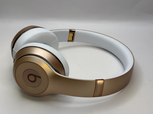 Beats solo rose gold - solo,