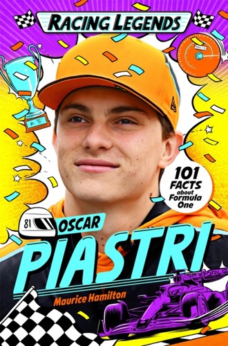 Racing legends oscar - racing,