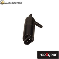 Washer Water Pump Windscreen