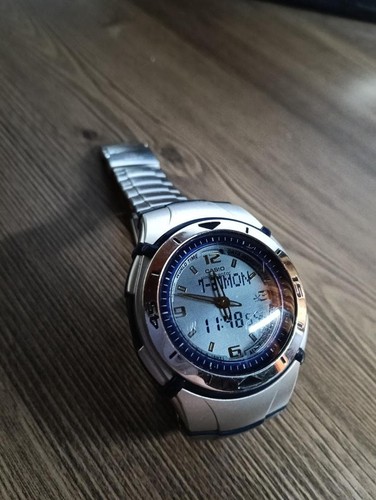 Casio wave ceptor - casio,