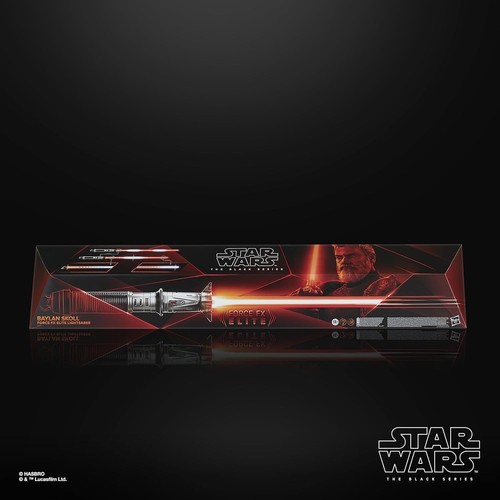 New baylan skoll hasbro star - baylan,