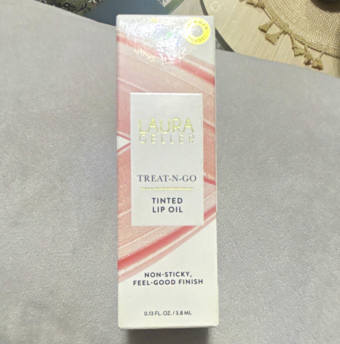 Laura geller treat tinted - laura, treat-n-go