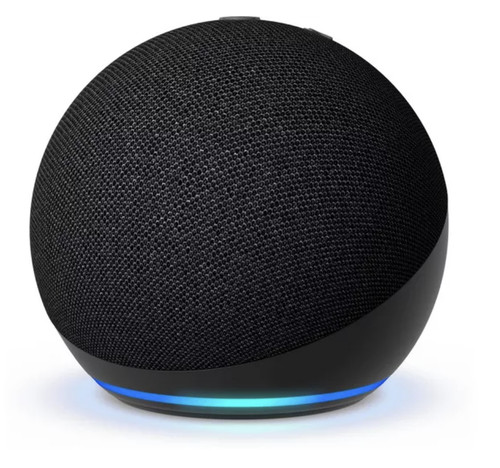 Amazon echo dot - amazon,
