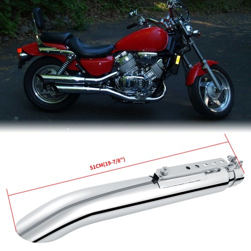 Motorcyle slip on exhaust - motorcyle, slip-on