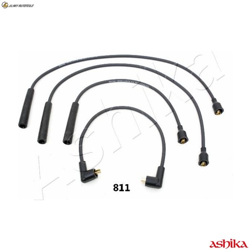 Ignition lead set - ignition,