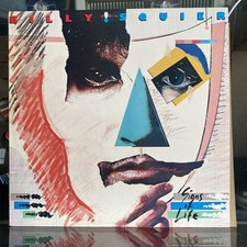 Billy Squier - Signs Of Life