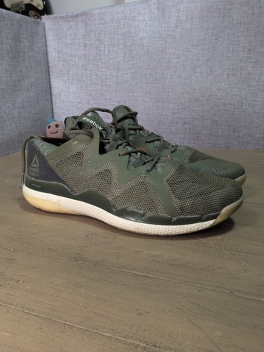 Reebok les mills ultra 0 - mills, 4.0