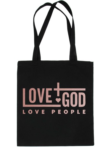 Love god rose gold print - love,