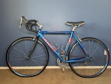 Pristine Trek Alpha SL 2500