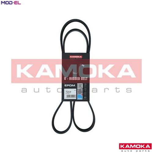Vribbed belt 7016109 for - vribbed,