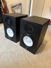Yamaha HS7 Active Studio