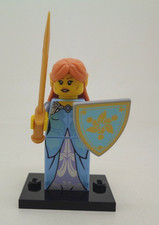LEGO Minifigures Series 17 Elf