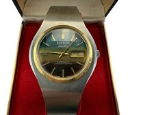 Vintage ASEKON DATOMATIC   DE