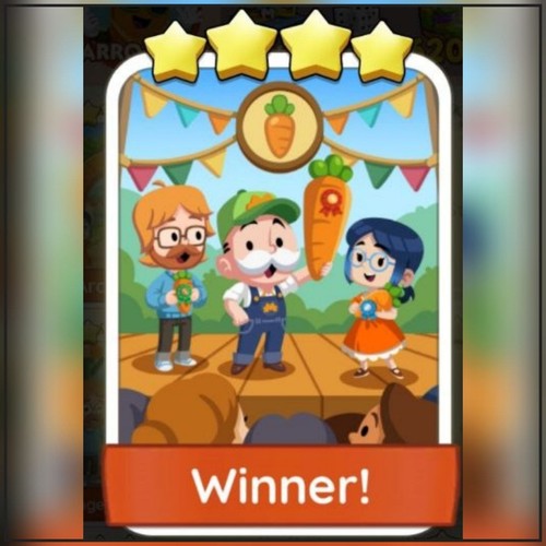 Winner - 1,